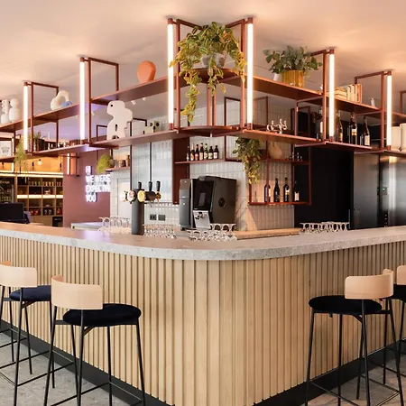 Residence Inn By Marriott Brussels Airport-3